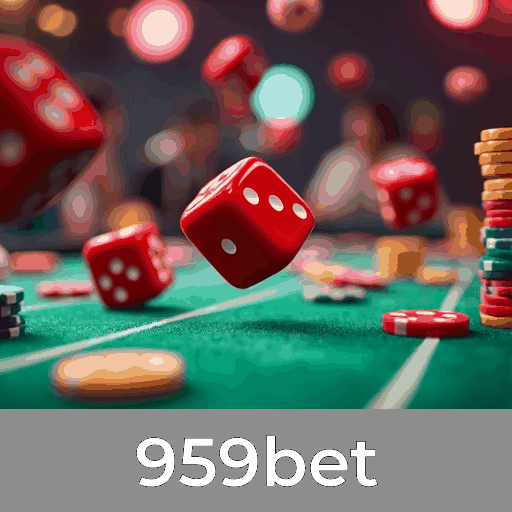 959bet - Plataforma confiável para apostas emocionantes e bônus