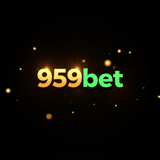 959bet Logo